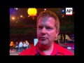 In New York City Grown Up Performers Who As Kids Dreamed Of Joining The Circus Got Their Chance At