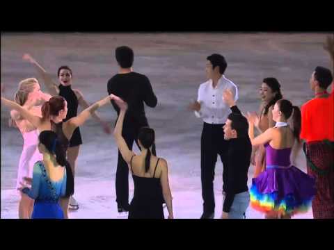 2015 Skate Canada GALA - Final