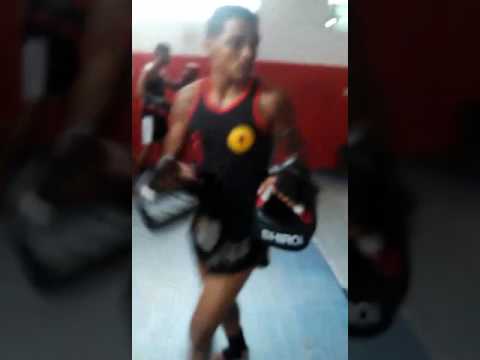 Treinamento horario da tarde.. Ct Jhemerson team