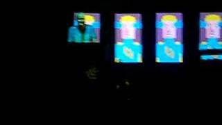 La nueva Yma Sumac - Concierto de La Casa Azul en  Apolo