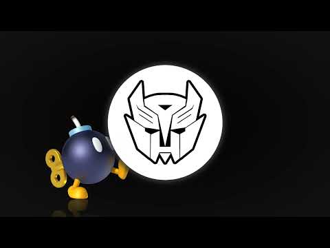 CYBERTR0N X AZABIM X GLOCKZ - JAGERWOMB (MURAY REMIX)