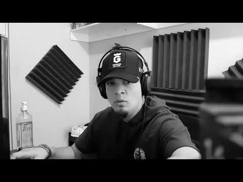 George Mayer - Un chanteo de Fe! by. #KelvinMos - #KennyD