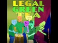 Legal Green Tea - Horosho!/Хорошо! Russian Ska-Punk ...