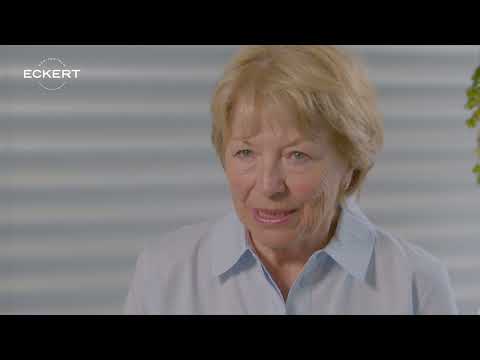 Behandlung der Makuladegeneration (AMD) - Patientenbericht