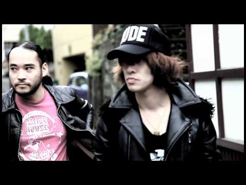 The Mirraz- TOP OF THE FUCK'N WORLD (Official Music Video)