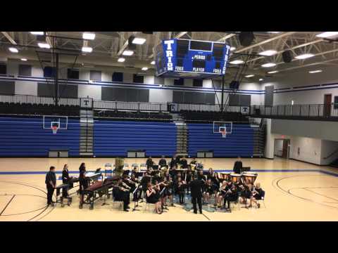 Trion High School Concert Band