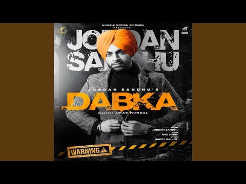 Dabka — watch video