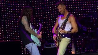 Wildfire Solo End- 311 ATL DAY 1, 7.28.2017