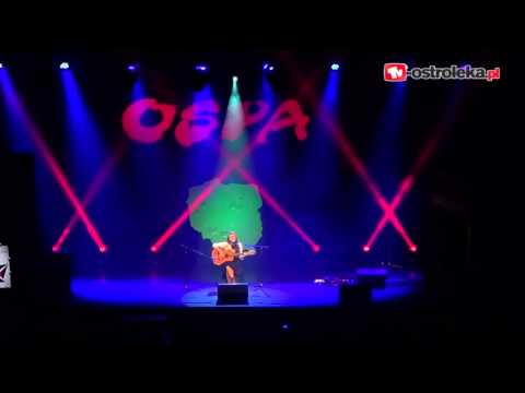 OSPA 2014 - Maria Magdalena Kośnik