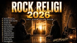 Download lagu 12 LAGU PILIHAN ROCK RELIGI TERBAIK 2026 | FULL ALBUM TERBARU | UNTUK HATI YANG LELAH mp3