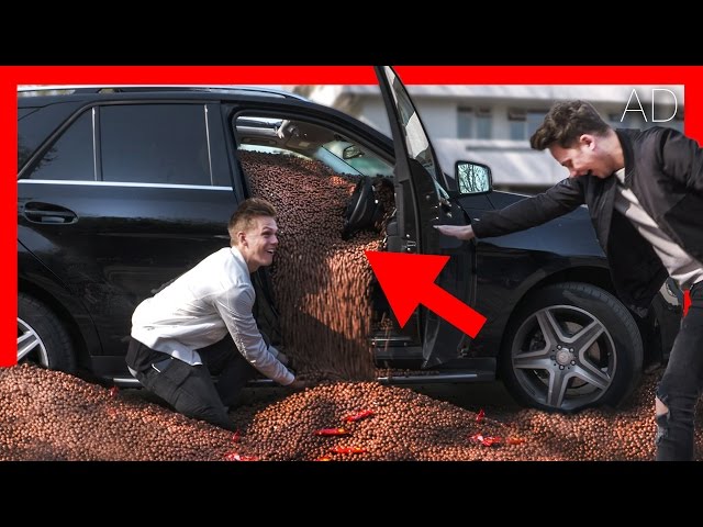 Video Pronunciation of Maltesers in English Video Pronunciation of Maltesers in English