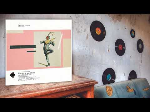 Andrea Martini - Hedonism (Paul Ursin Remix)