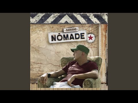Nómade - Bahiano