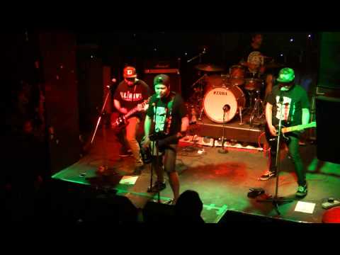 20140329 BettyAss - Local Pride, New Song