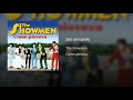 Sto cercando, The Showmen