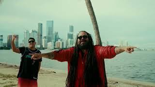 SA SA SA Remix feat. Gomba Jahbari