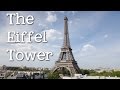 The Eiffel Tower For Kids: Famous World Landmarks For Children - FreeSchool
