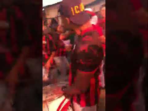 Gang da Vila aniversário do VILA SÁ FC