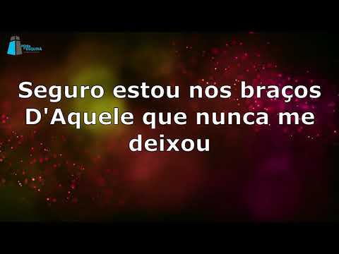Laura Souguellis - Em Teus Braços (Letra)