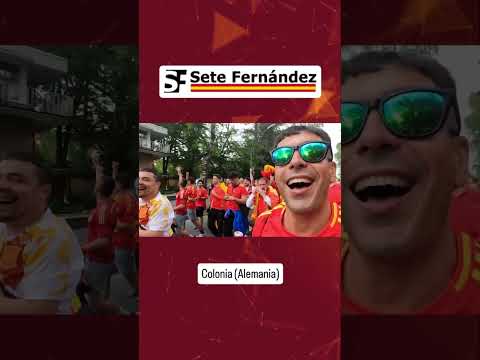 Mi Gran Noche en Colonia