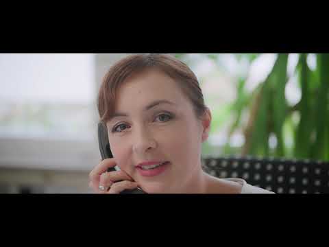 VFF Imagemovie (short version) Tower packings, inert media, demister, column internals and more