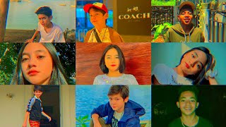 Download lagu Dini di rebut cowo!!😱..Dini pilih mana ya!!🤔🤔||ccp emak gue jagoan 3 mp3