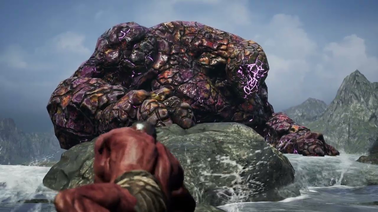 2D Storyteller - Animated and Interactive 4k Battle Maps for Tabletop Games