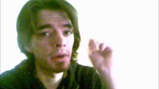 Introduction - Magick - How I became interested in the occult - Willpower and The Elements P1