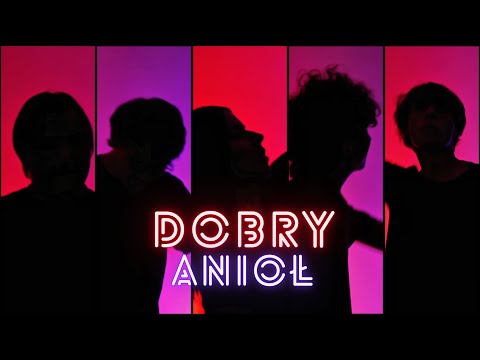 Chikara - Dobry Anioł (Official Music Video)