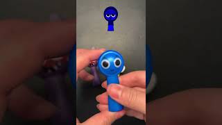 Sysnthesize : one plus one equal ? #sprunki