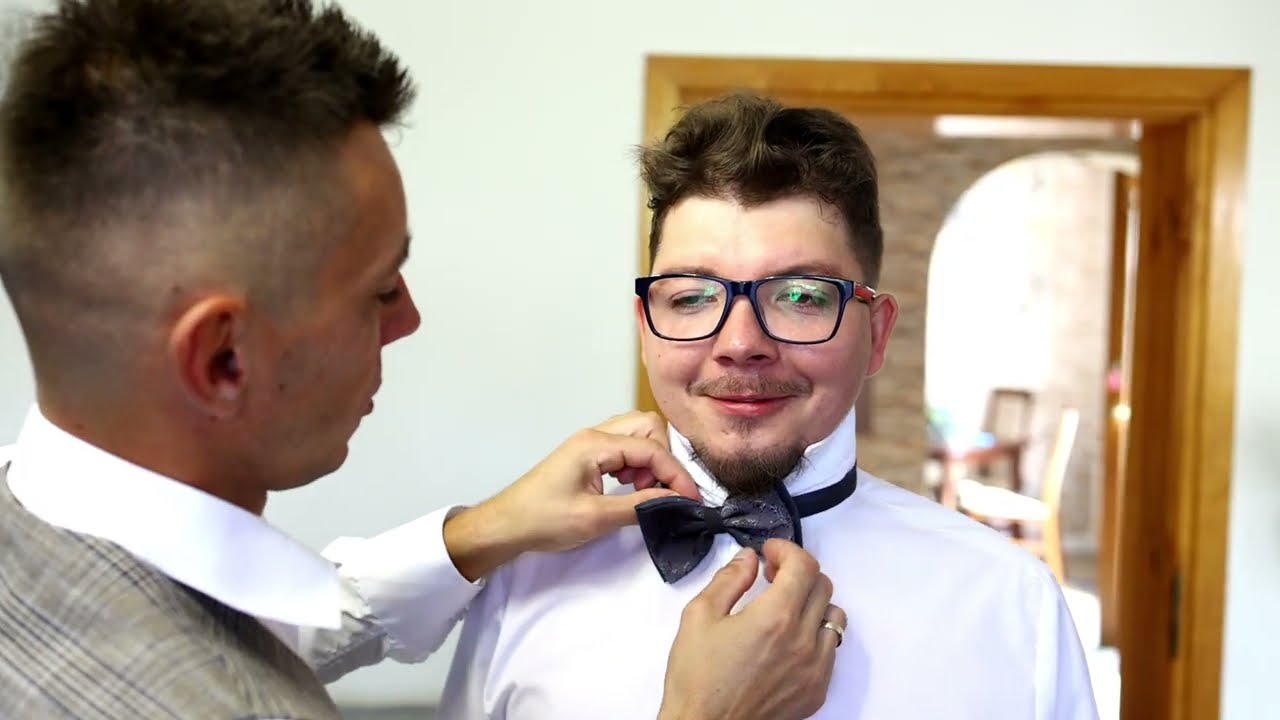 Teledysk Ślubny FotoSM