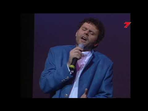 IGO - Nepiesauc Mani Vēl ( koncerta video, 1998)