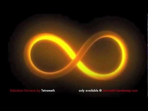 Tetrameth - "Suburban Sorcerer" (clip)