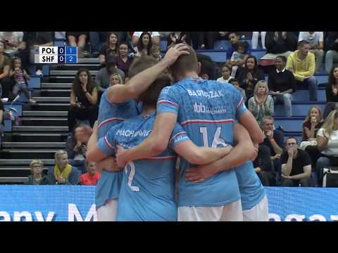 IBB Polonia London VC - Sheffield VC