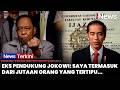 Di Hadapan Roy Suryo Cs Eks Pendukung Jokowi Buat Pengakuan Mengejutkan INews Terkini