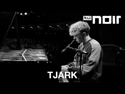 TJARK – letzter song (Cro Cover) (live bei TV Noir)