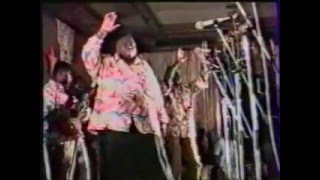 Pepe Kalle Et Empire Bakuba - 20 Ans Anniversaire De Empire Bakuba Au Zaire - 1