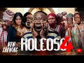 Koleoso Pt 4 Latest Yoruba Movie 2025 Drama Iteledicon Kemity Ogboluke Yetunde Banabas