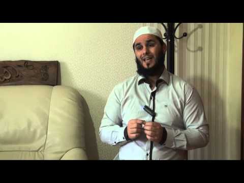 Mbrëmë kam parë një ëndër ku i therra me thikë dy Jahudi - Hoxhë Abil Veseli