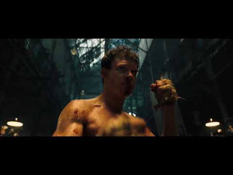 Мистер Нокаут — Трейлер (2022)