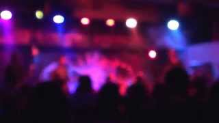 Thyrfing - Going Berserk (Rock House,Moscow,31 08 2013)