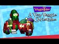 VeggieTales A Very Veggie Christmas El Final De La Navidad