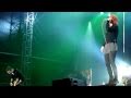 [HD] Paramore- Monster LIVE | Rock For People ...