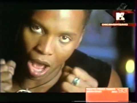 HADDAWAY ~ What is Love (Lo Mejor del Techno 90)