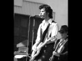 Mink  DeVille- just to walk that little girl home