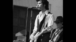 Mink  DeVille- just to walk that little girl home