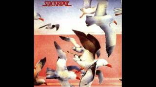 Stackridge - Everyman (1971)