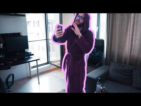 Jena feat. Karie - AUTOIZOLATI #staiacasa (Videoclip Oficial)