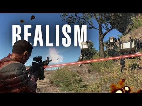 ❗ MGSV Realism Mode - Part 4