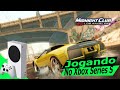 Jogando No Xbox Series S: Midnight Club: Los Angeles Co